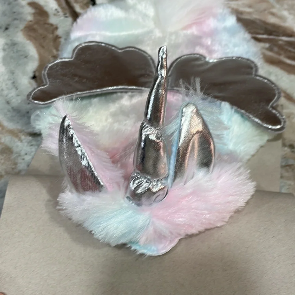 UNICORN Halloween Dog Cat Pet Costume - Size XS X Small Vibrant Life NEW